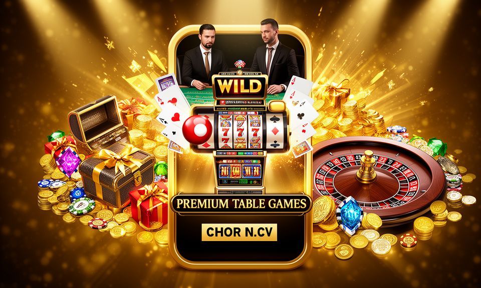 x7777 Baccarat Acehigh