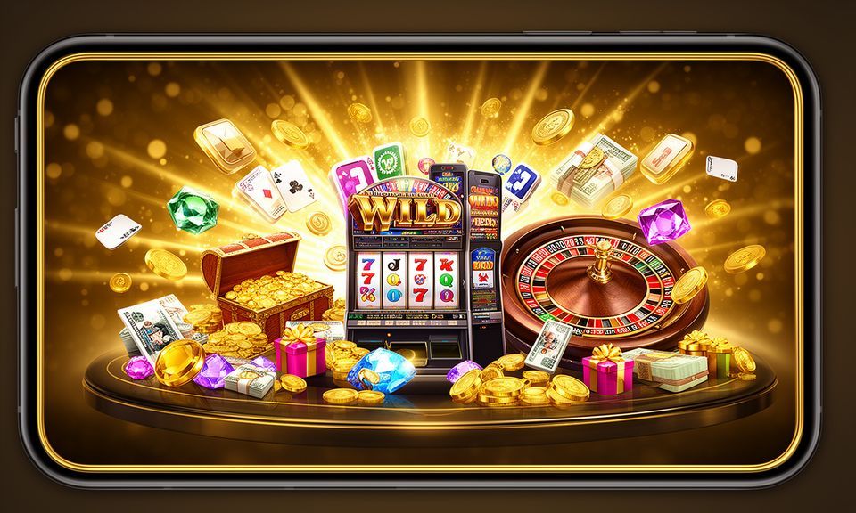 x7777 Pull Your Winnings Back to Your Wallet